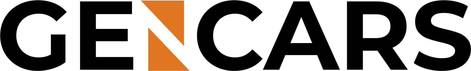 GenCars